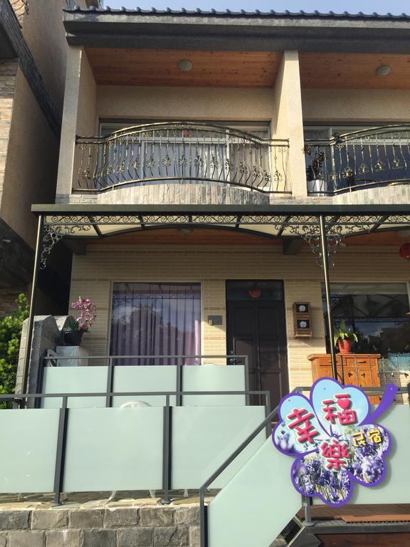 Happy B&B Xiaoliuqiu Exterior photo