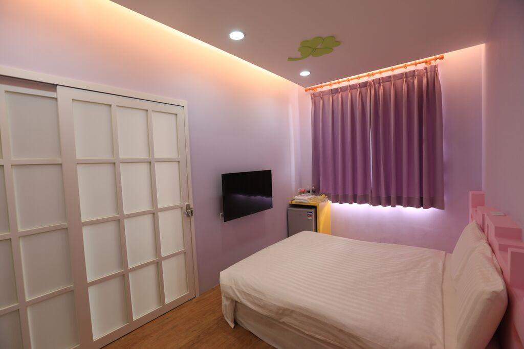 Happy B&B Xiaoliuqiu Exterior photo